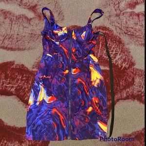 new pretty little thing dress